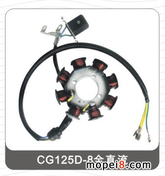 CG125D-8ȫֱ늙CȦ