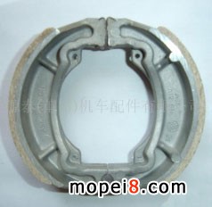 ƄK(brake shoes)AX-100