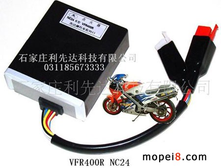 HondaĦ܇cVFR400R NC24