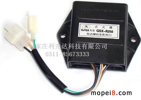 ľĦ܇c GSX-R250 GJ72A