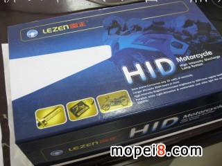 տơĦ܇믚HID 6000K [