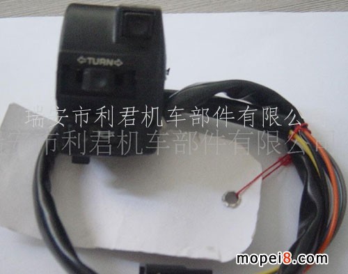 TITAN150Ħ܇ SWITCH_P