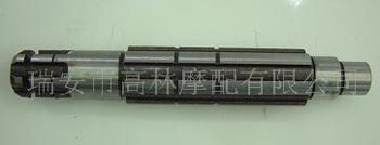 KARISMASCOUNTER SHAFT