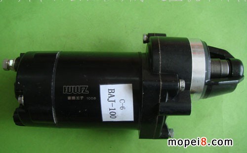 (yng)BAJA100,BAJA150Ħ܇(dng)R_(d)