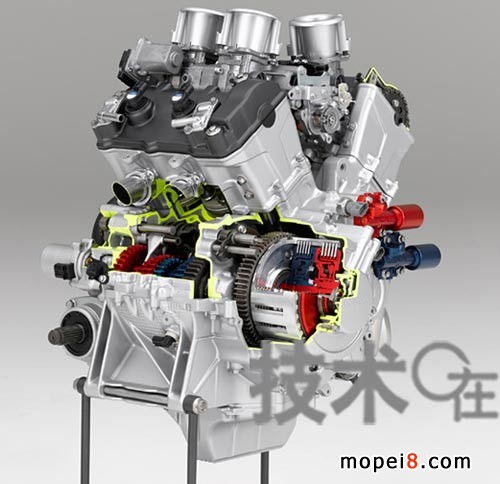 VFR1200Ħ܇px׃clәCMڞһw