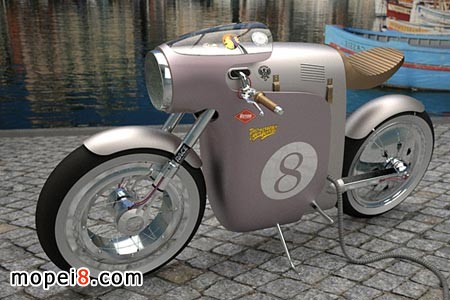 ζʮĭhĦ܇Monocasco