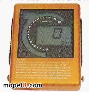 փx 200-7ATVĦ܇x meter