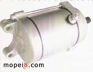 CG125D늙C Ħ܇늙CStart-motor