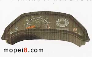 փx 400ATVĦ܇x meter