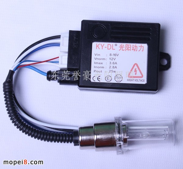 (yng)Ħ܇HID믚b-b(jin)εĦ܇һw믚