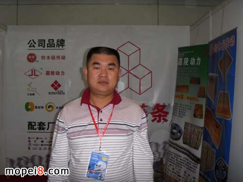 青島三拓鏈條廠-嘉陵動(dòng)力