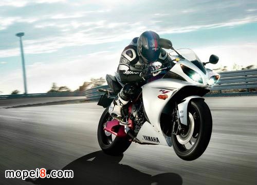 雅馬哈(YAMAHA)高檔摩托車