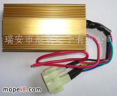 RACING CDI KYMC0125 Ħ܇c