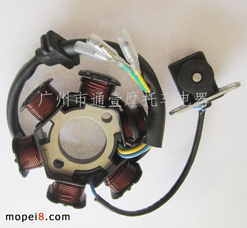 GY6-6ȫ늙CȦ Ħ܇ӿ VͨҼ