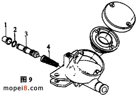 pT̫QM125Ħ܇PʽƄϵyľSޱB