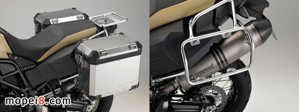 BMW2013¿Ħ܇ F800GS AdventureԭSb