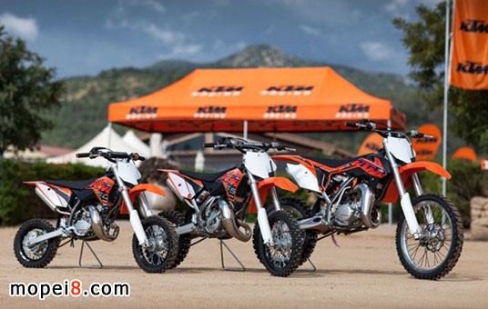 KTM2014Off-RoadϵԽҰ܇