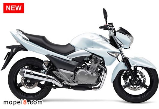 ľSUZUKIl(f)DGSR250Ħ܇(ch)