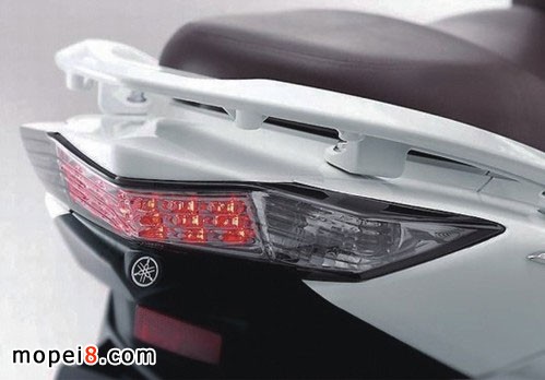 2013款雅馬哈YAMAHA CYGNUS-X XC125摩托車