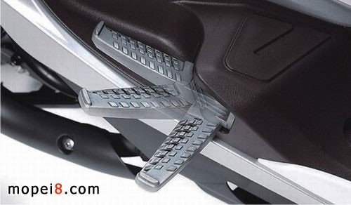 2013款雅馬哈YAMAHA CYGNUS-X XC125摩托車