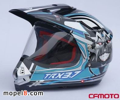 2013新款春風摩托車頭盔