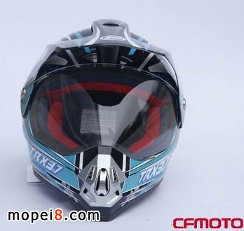 2013新款春風摩托車頭盔