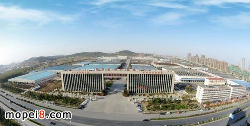 淮海宗申增長勢頭強勁 再顯行業領軍風范