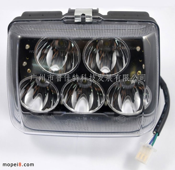 WY125܇Ħ܇LED(LED)đɎ