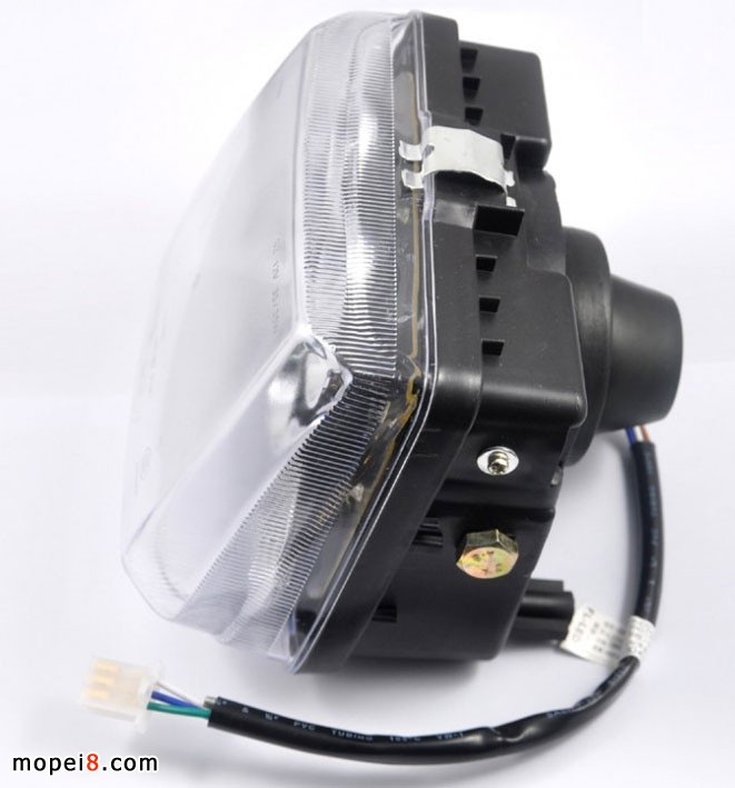 WY125܇Ħ܇LED(LED)đɎ