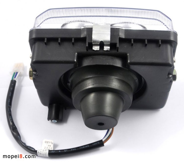 WY125܇Ħ܇LED(LED)đɎ