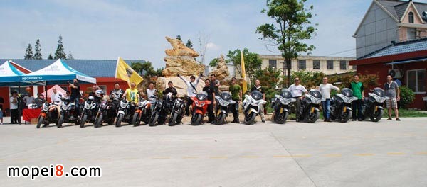 CFMOTOĦ܇L650Ϻȫ{Ӗ