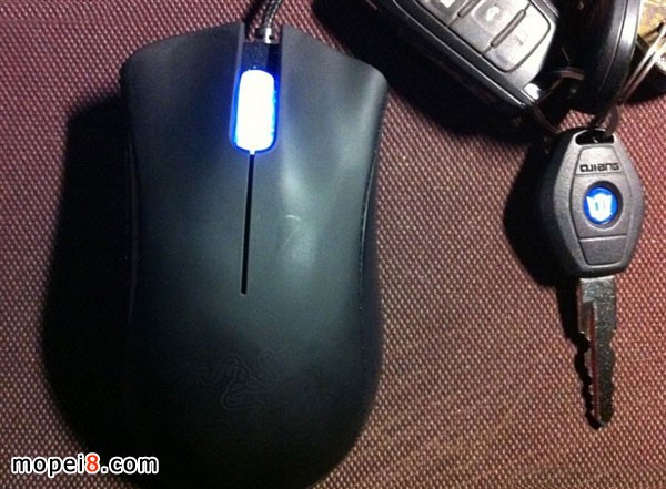 錢江藍(lán)寶龍摩托車鑰匙