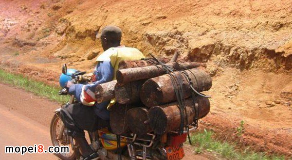 喀麥隆出臺摩托車及零配件進口許可法令