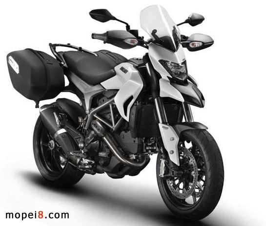 Ducati Hyperstrada摩托車