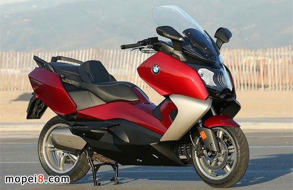 BMW C650 GT摩托車