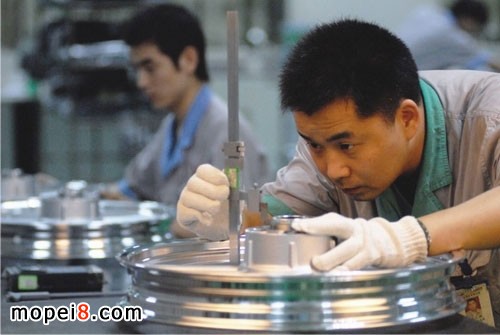 隆鑫掌門人涂建華30年風(fēng)雨成功路