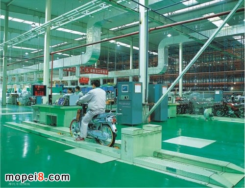 隆鑫掌門人涂建華30年風(fēng)雨成功路