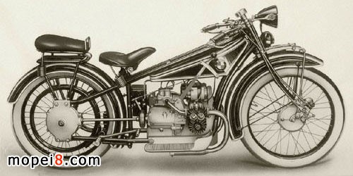 BMW MotorradSӰlչ֮·