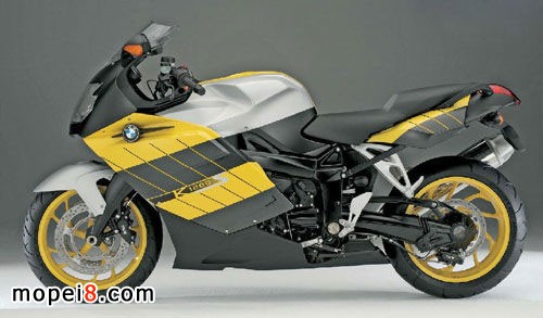 BMW MotorradSӰlչ֮·