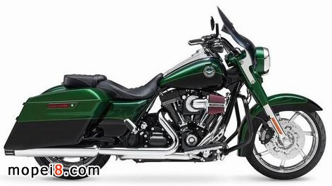 2014年款哈雷摩托車CVO路王