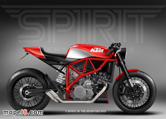 KTM܇(ch)vbһЩO(sh)Ӌ(j)D