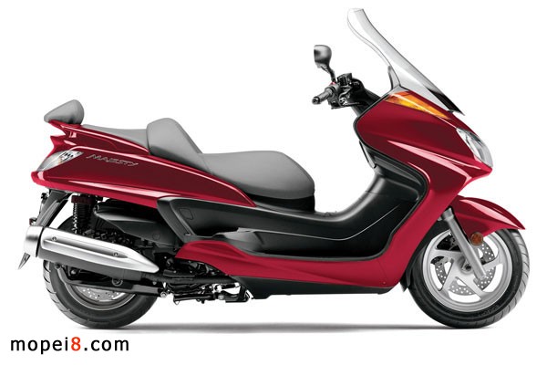 2014Majesty 400RĦ܇