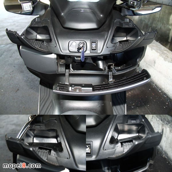 Suzuki Burgman650ExecutiveľĦ܇(ch)(ch)