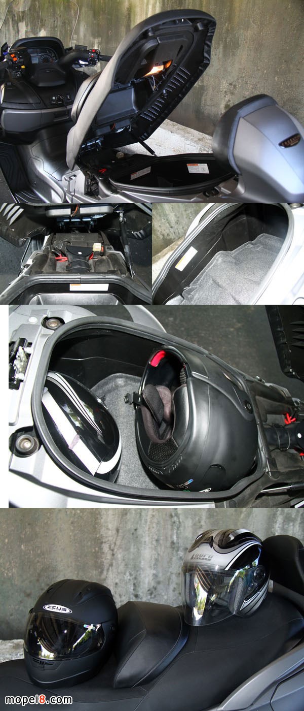 Suzuki Burgman650ExecutiveľĦ܇(ch)|