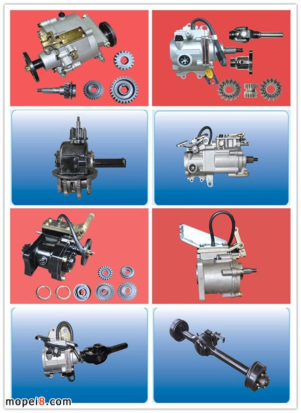 重慶先友科技開發有限公司新型軸傳動三輪摩托車的國家專利