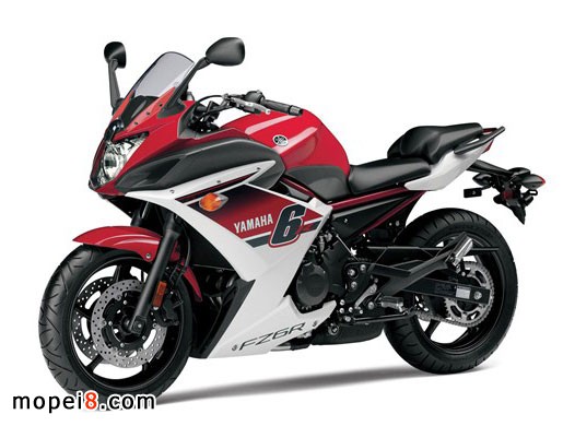 Yamaha2014FZ6R(gu)Ħ܇(ch)D