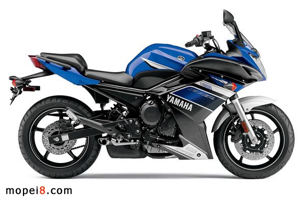 Yamaha2013FZ6R(gu)Ħ܇(ch)D