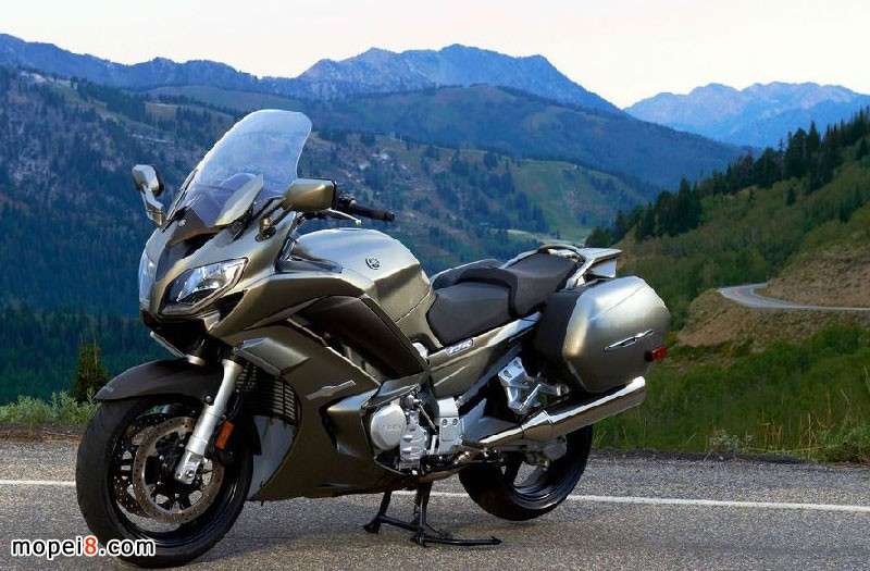 2013雅馬哈摩托車FJR1300A ABS