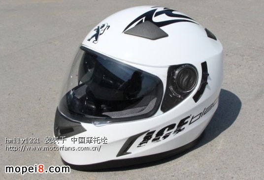 標致kisbee100摩托車試騎感受