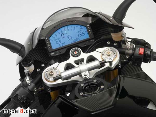 EricBuellRacing將以1190RS重返英國摩托車市場
